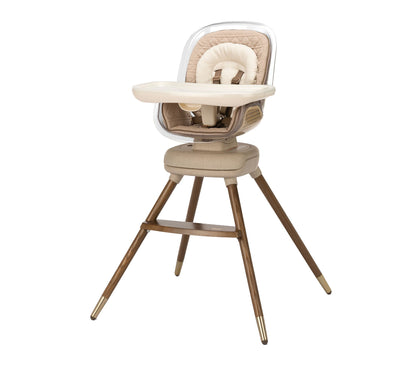 Maxi-Cosi® Kiskadee 360° Rotating High Chair