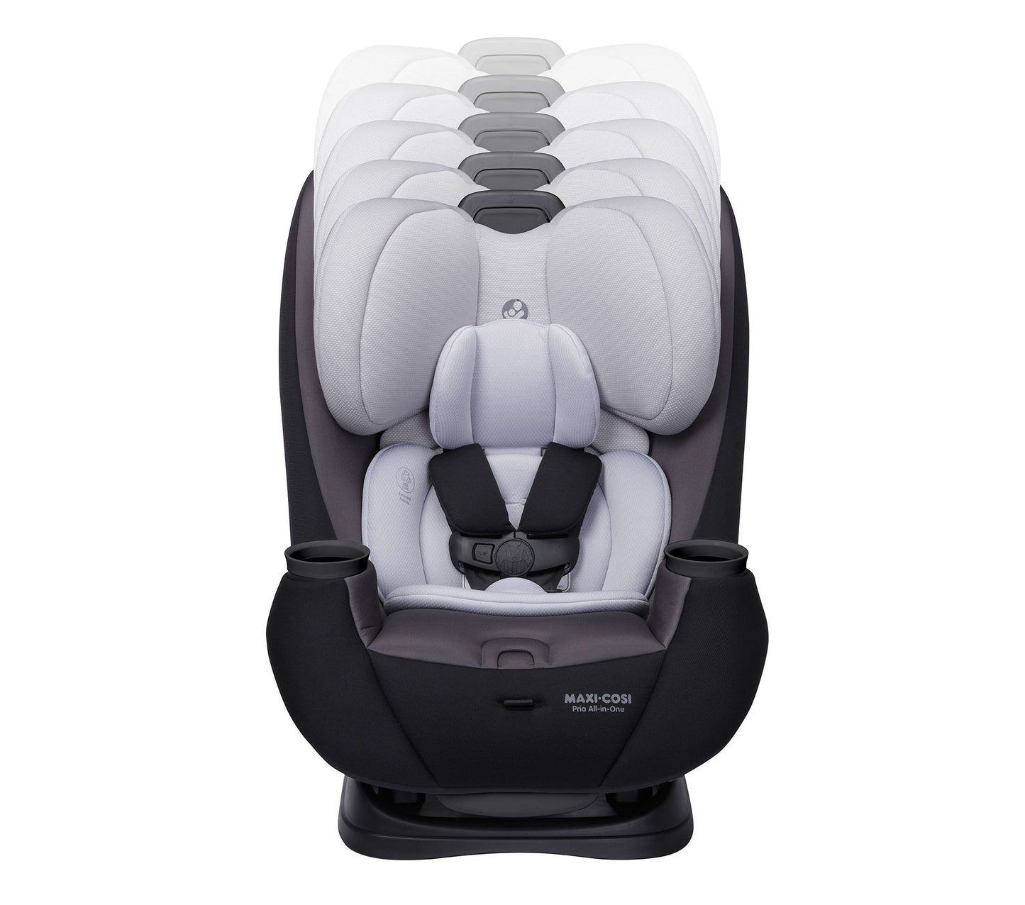 Maxi-Cosi Pria™ All-in-One Convertible Car Seat