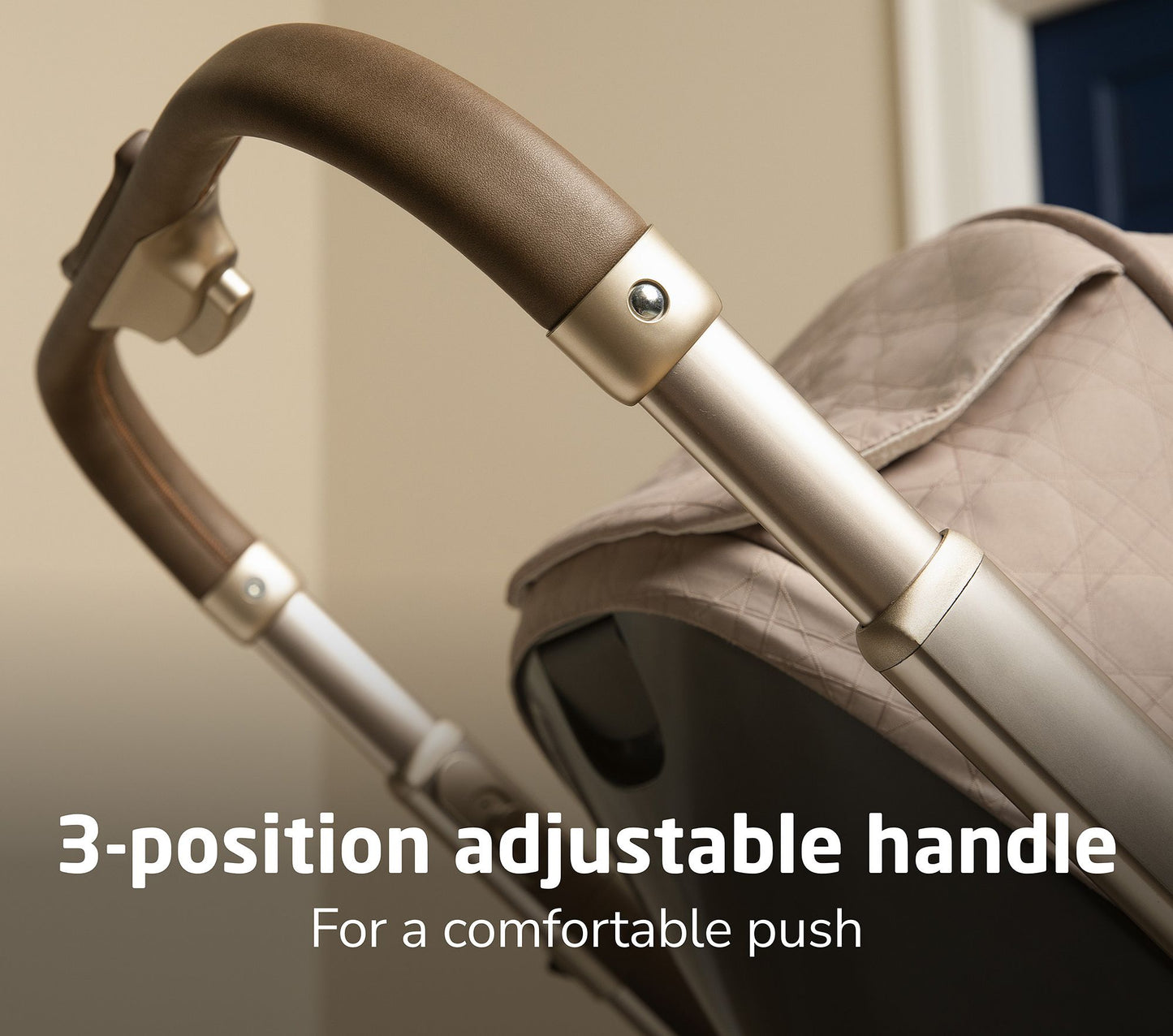 Maxi-Cosi® Tana 360° Modular Stroller