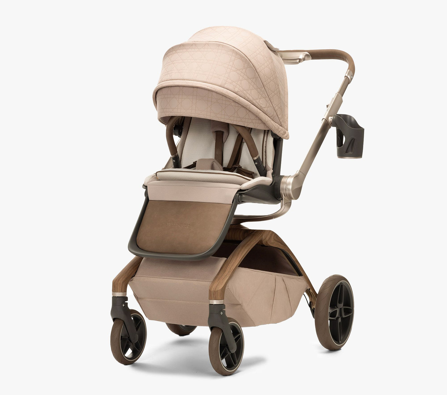 Maxi-Cosi® Tana 360° Modular Stroller