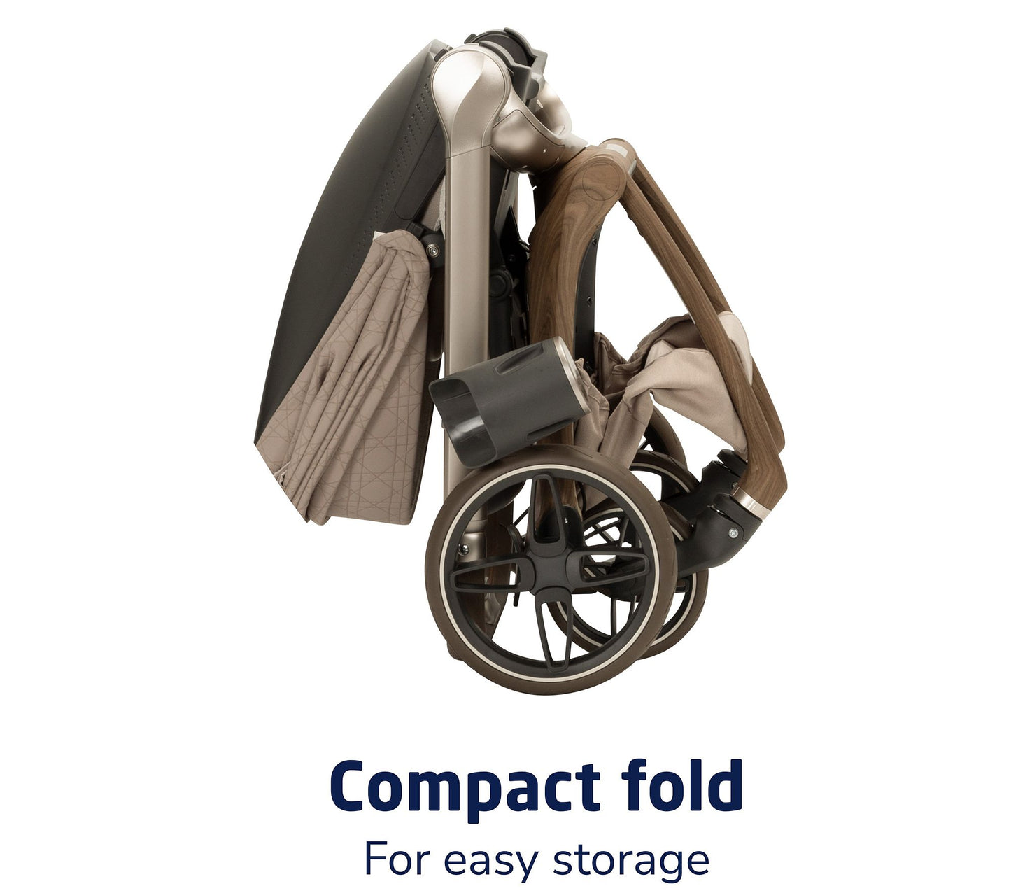 Maxi-Cosi® Tana 360° Modular Stroller