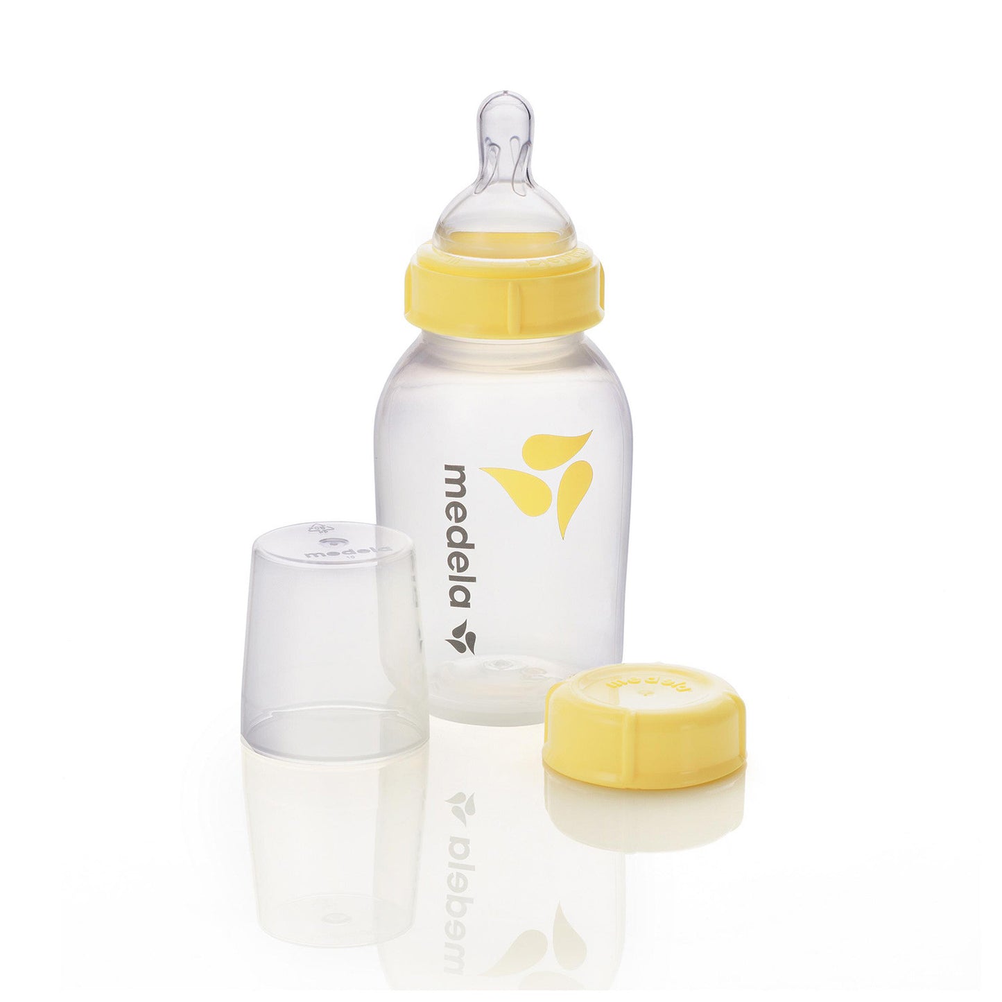 Medela 5oz Single Bottles