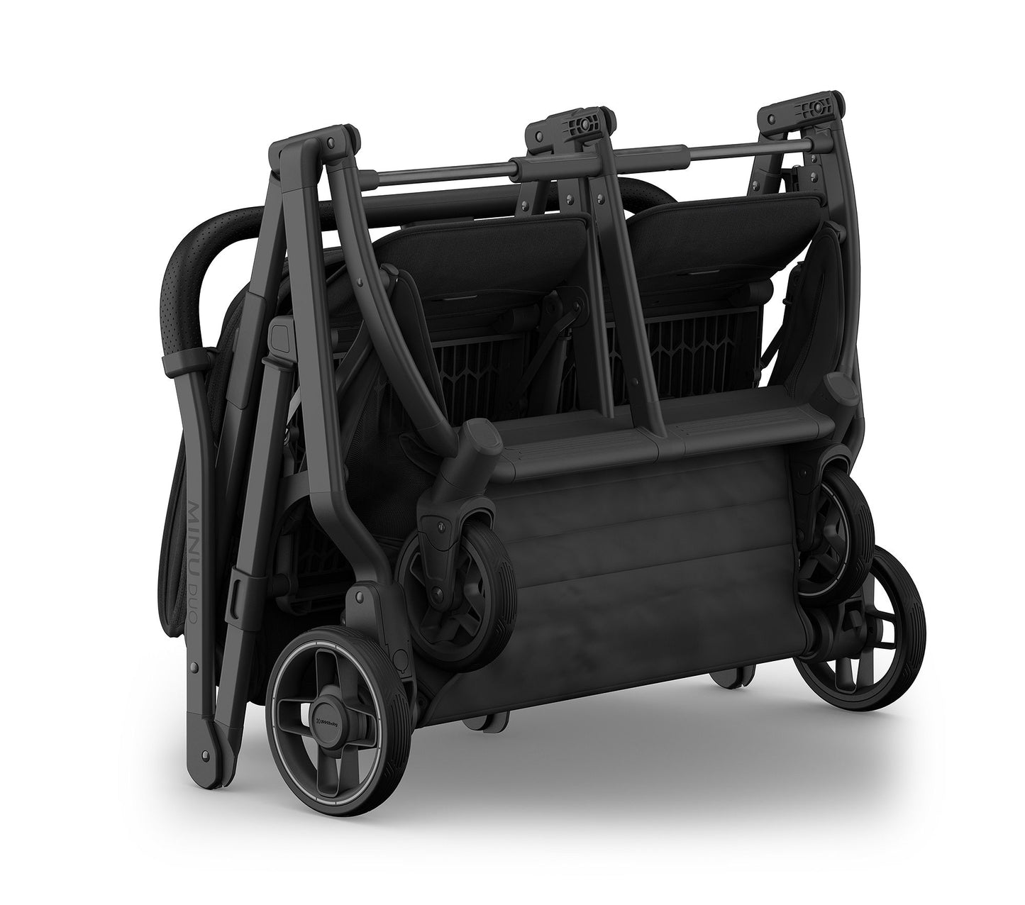 UPPAbaby® Minu Duo Double Stroller