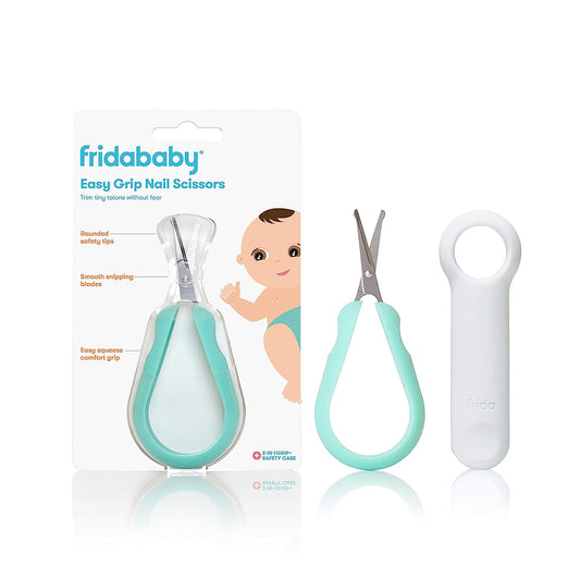 Frida Baby Infant Nail Scissors