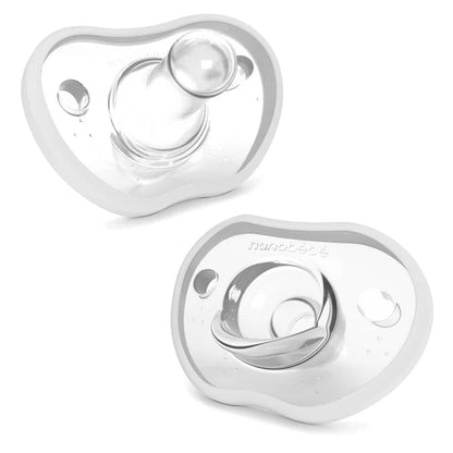 Nanobebe Flexy Pacifier