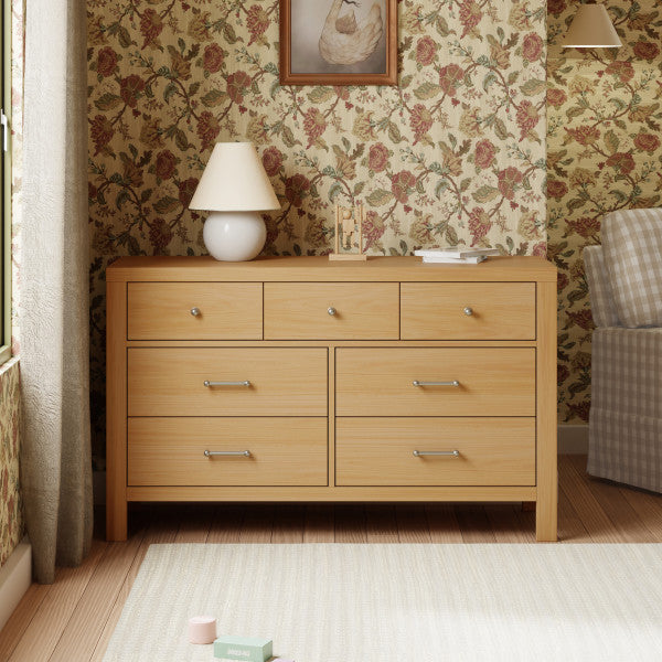 Namesake Nantucket 7-Drawer Dresser