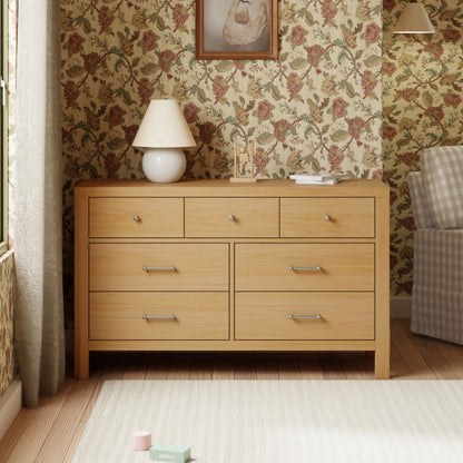 Namesake Nantucket 7-Drawer Dresser