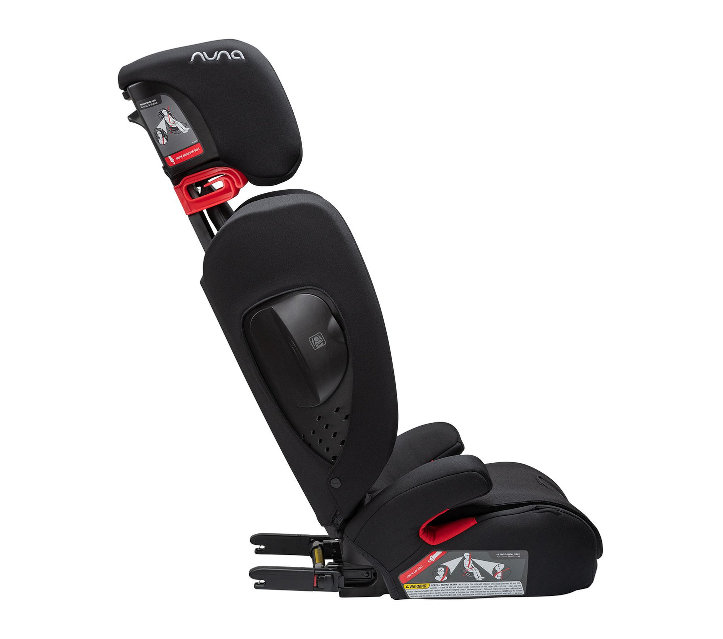 Nuna AACE™ Booster Seat