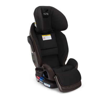 Nuna EXEC™ Next All-in-One & Convertible Car Seat