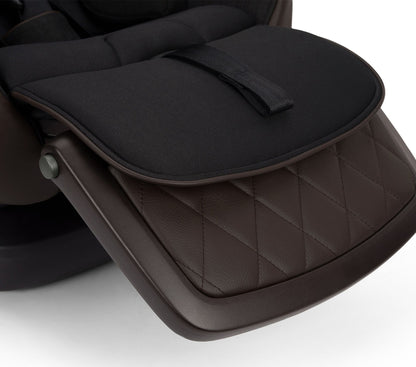 Nuna EXEC™ Next All-in-One & Convertible Car Seat