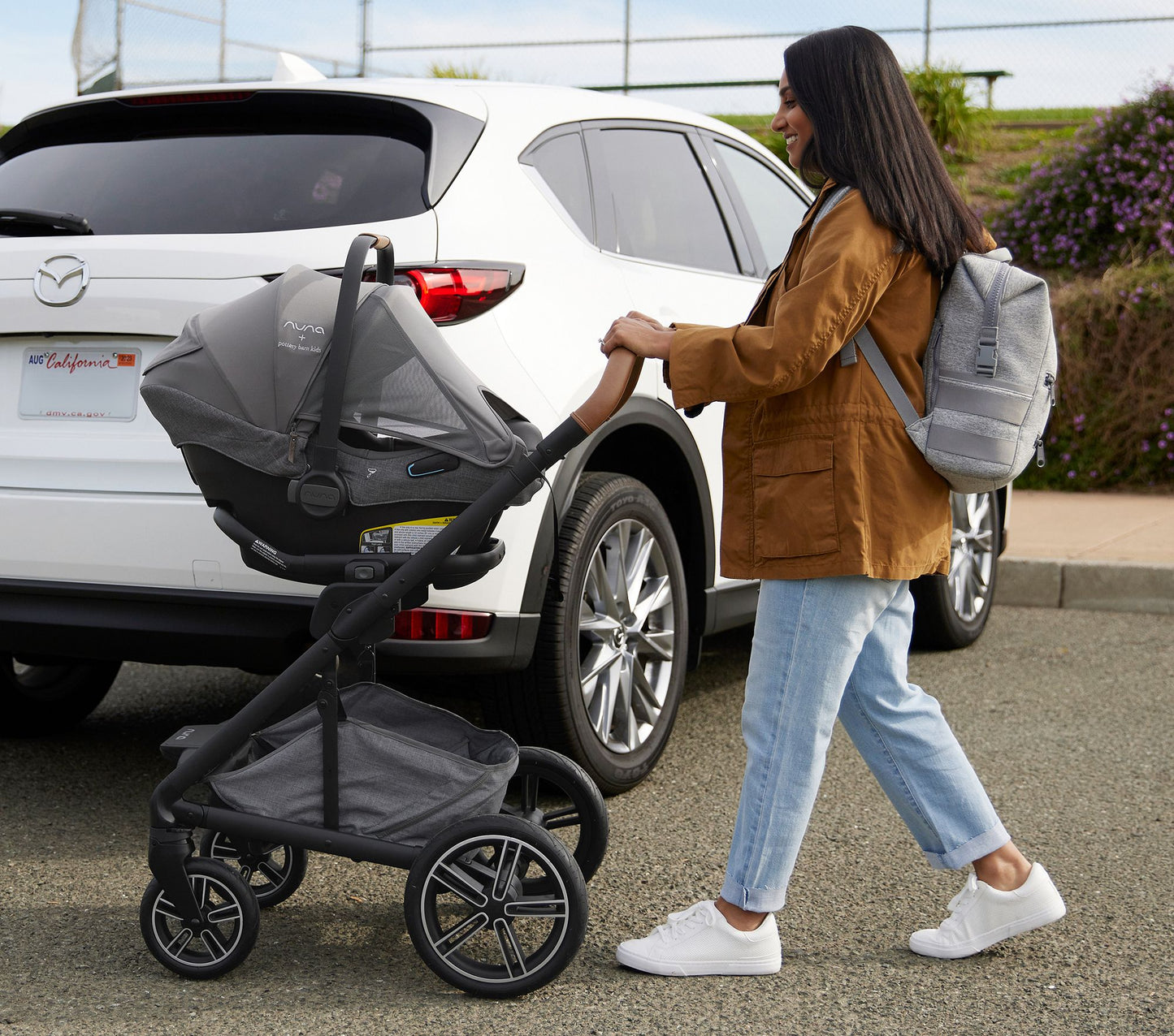 Nuna MIXX™ Next Stroller