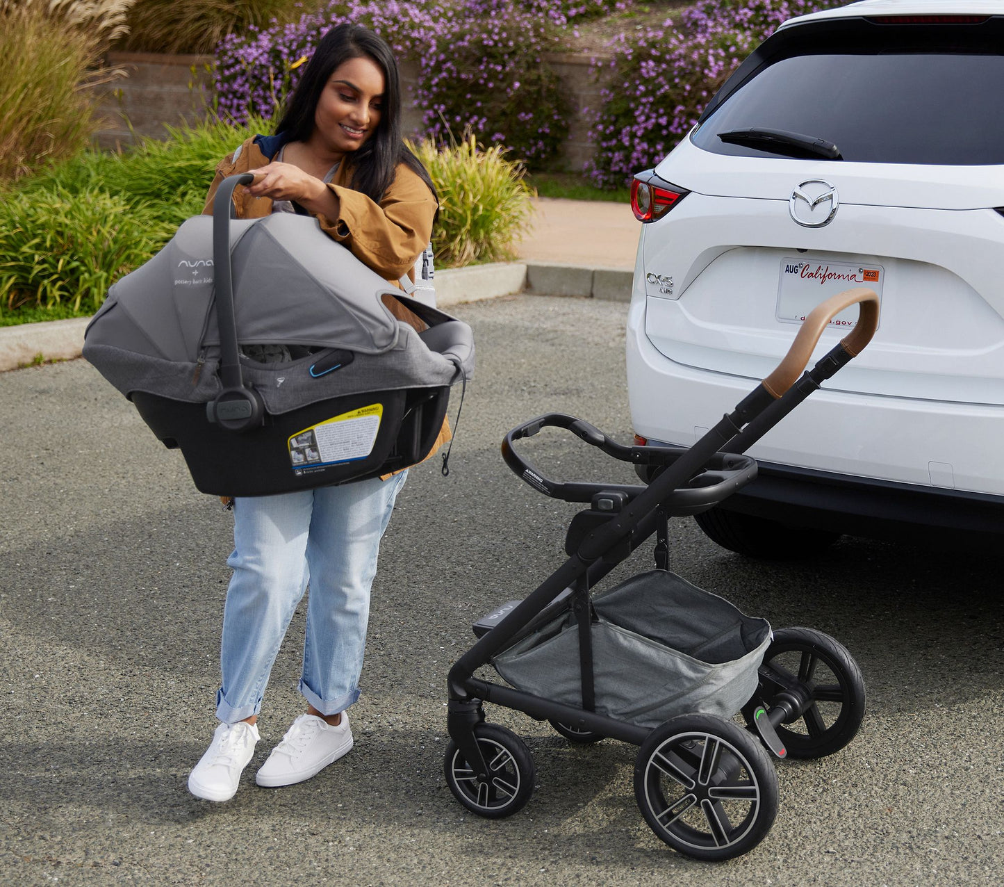 Nuna MIXX™ Next Stroller