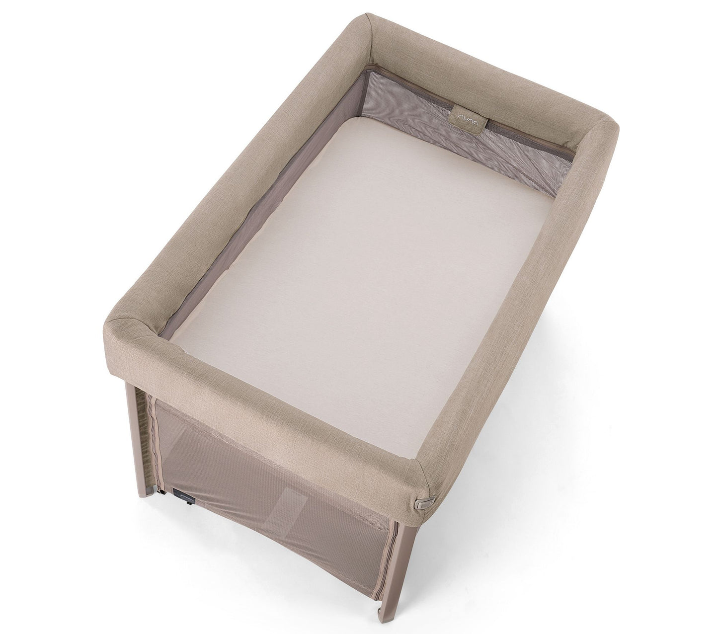 Nuna PAAL Travel Crib