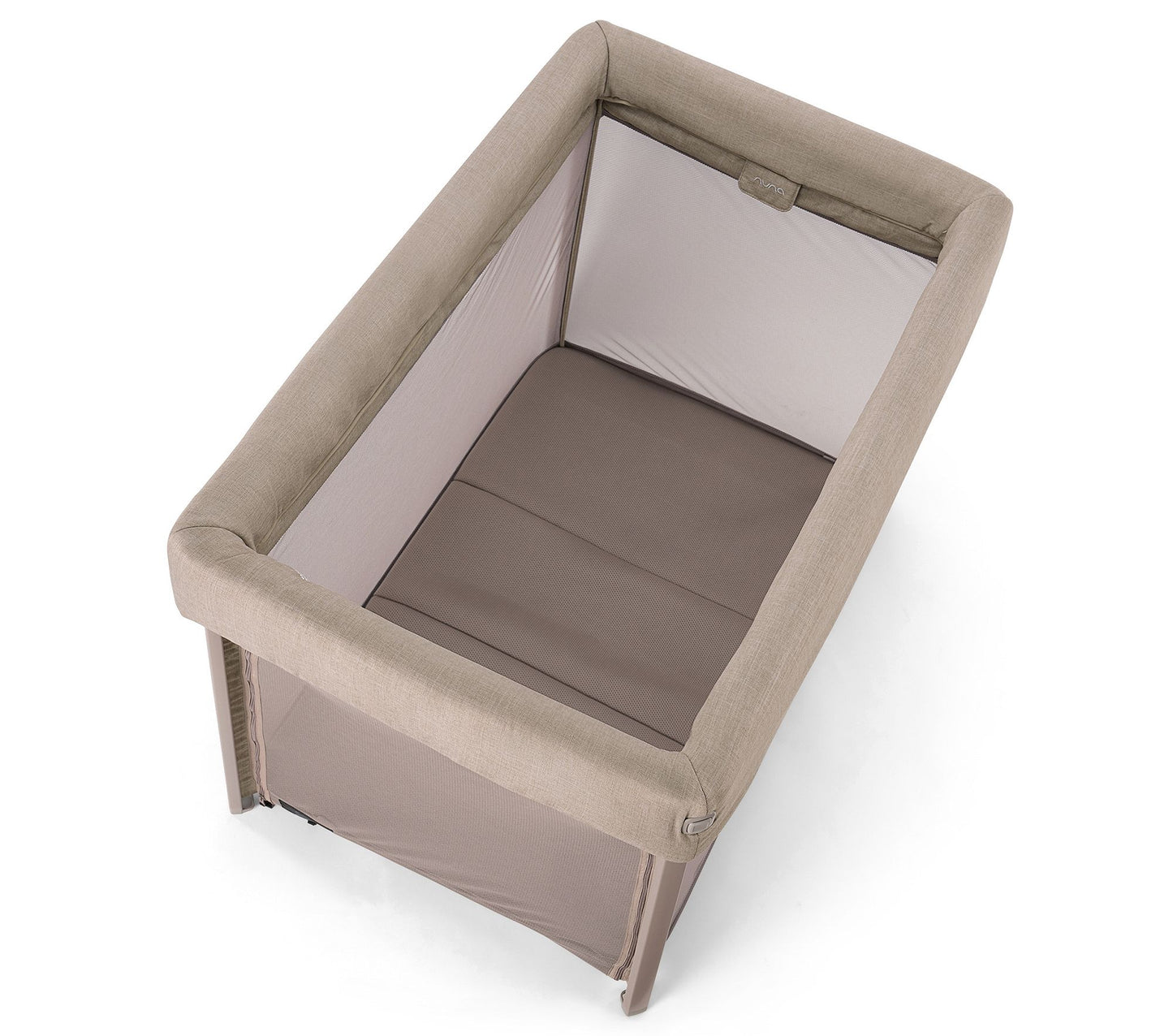 Nuna PAAL Travel Crib