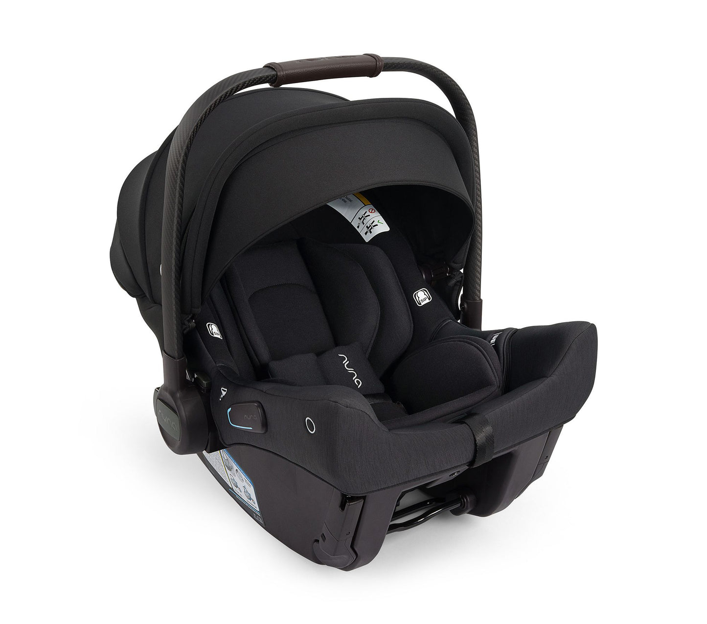 Nuna PIPA urbn Flex Travel System