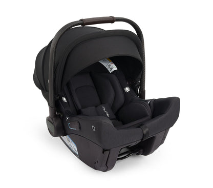 Nuna PIPA urbn Flex Travel System