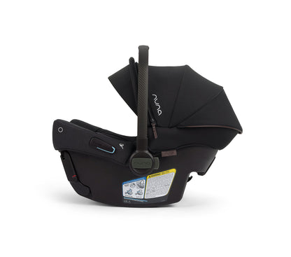 Nuna PIPA urbn Flex Travel System