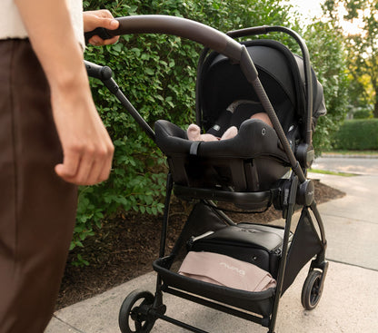 Nuna PIPA urbn Flex Travel System