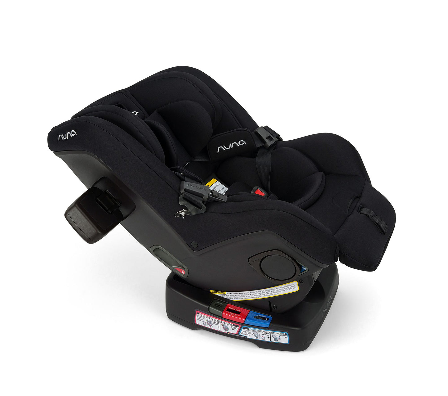 Nuna RAVA™ Next Convertible Car Seat