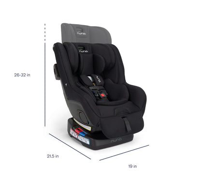 Nuna RAVA™ Next Convertible Car Seat