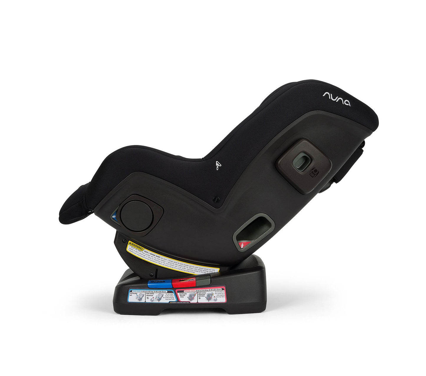 Nuna RAVA™ Next Convertible Car Seat