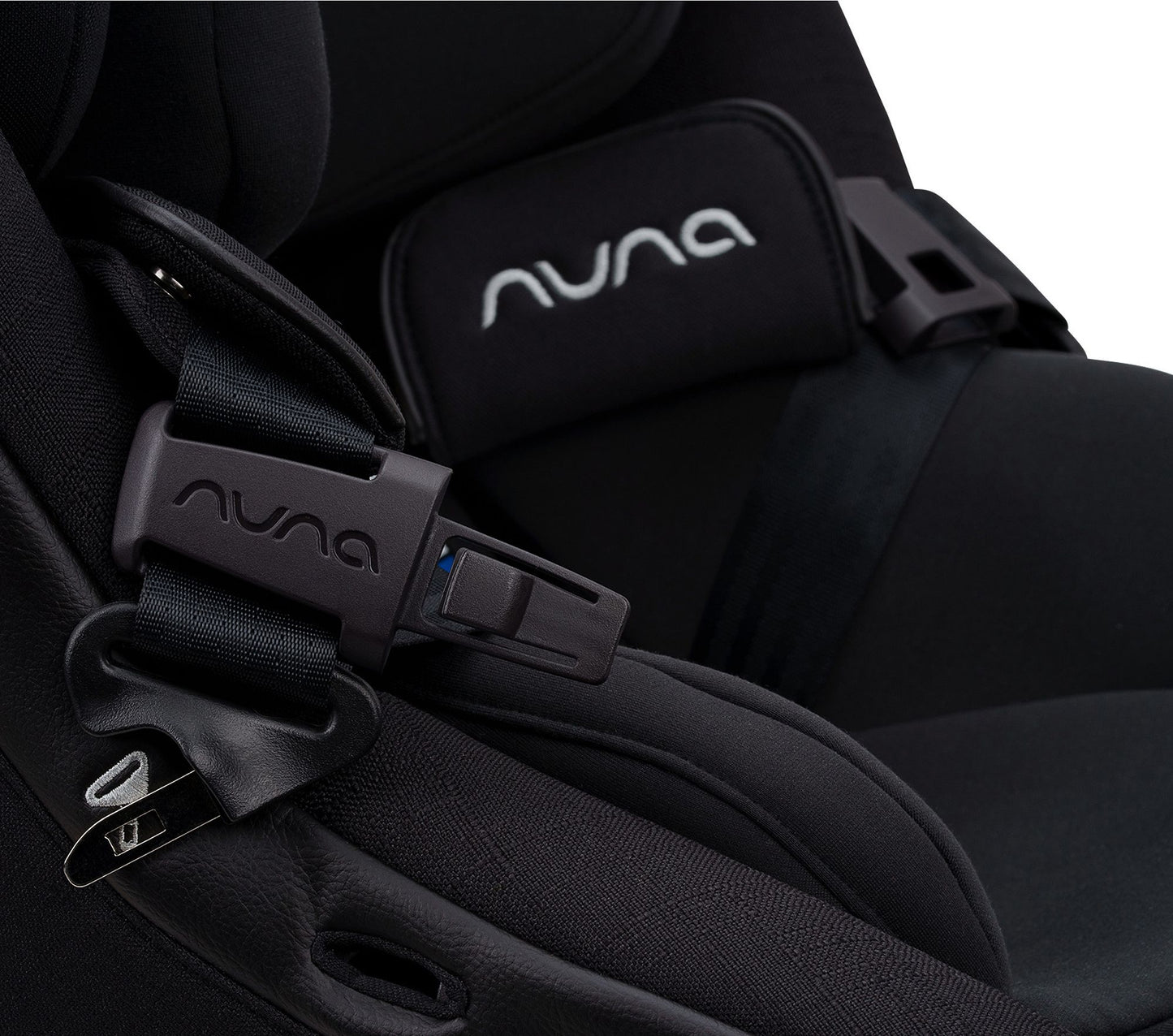 Nuna REVV™ maxx 360° Rotating Convertible Car Seat