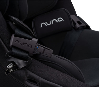 Nuna REVV™ maxx 360° Rotating Convertible Car Seat