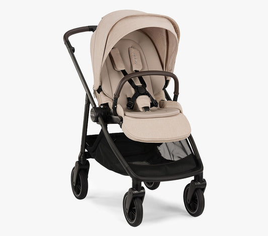 Nuna SWIV™ Stroller
