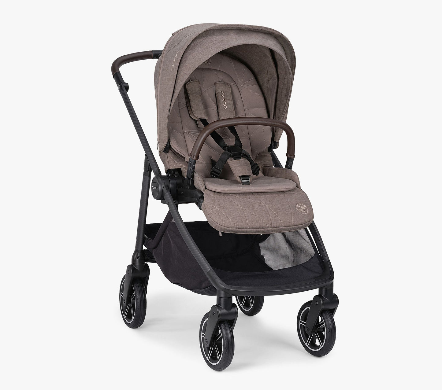 Nuna SWIV™ Stroller