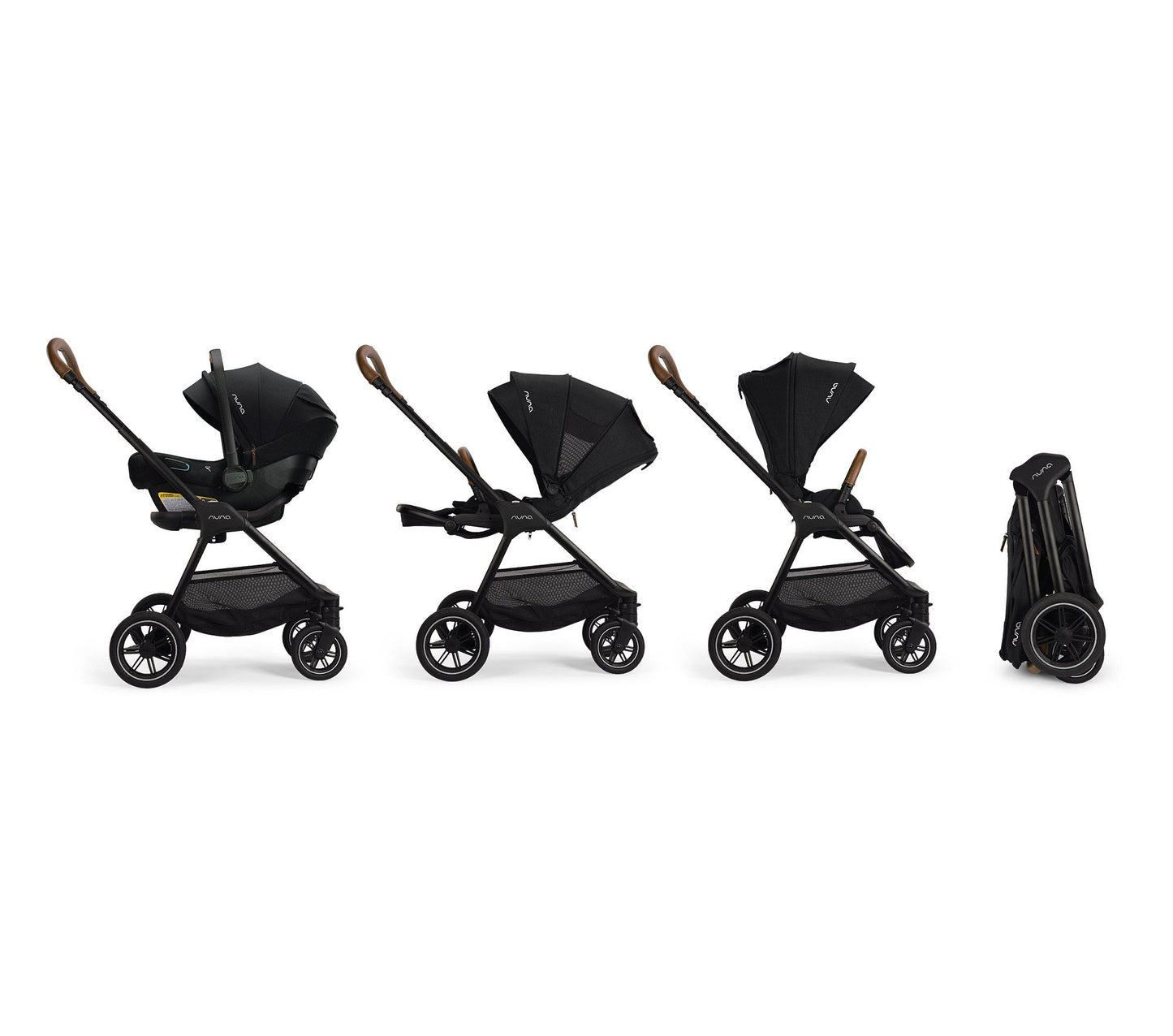 Nuna TRIV™ Next Stroller