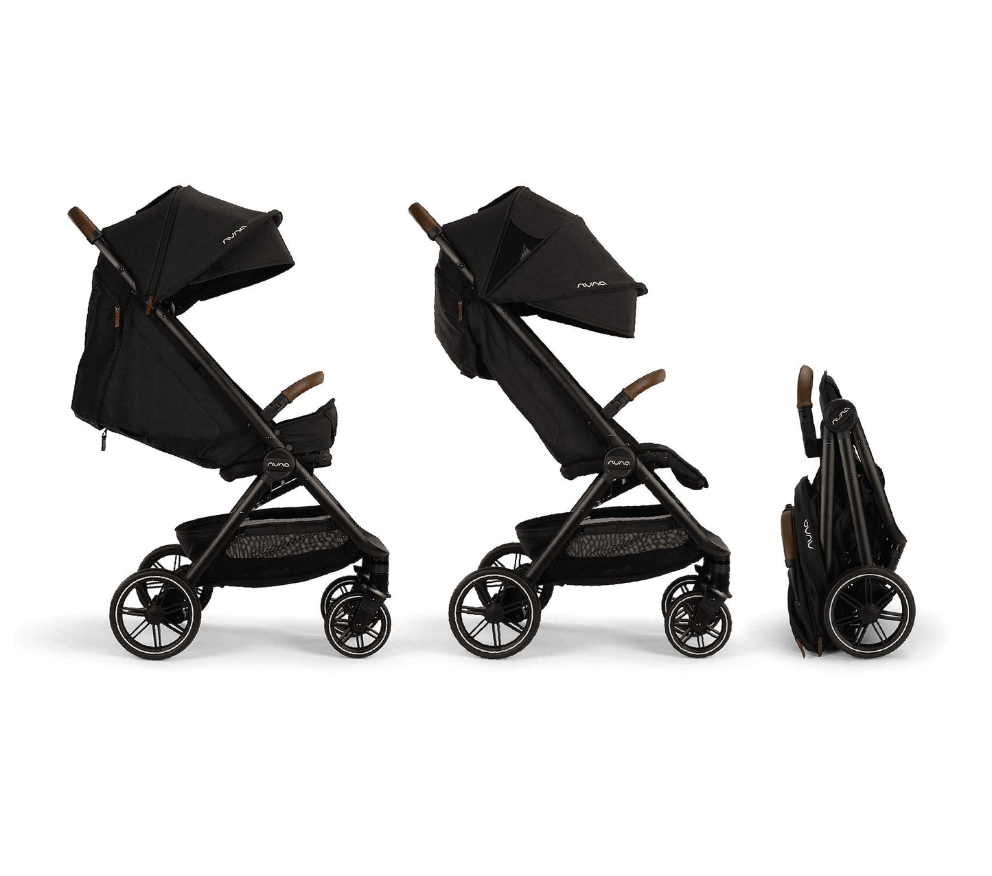 Nuna TRVL™ LX + PIPA™ urbn Infant Travel System