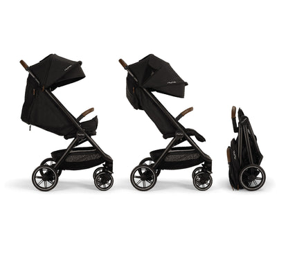 Nuna TRVL™ LX + PIPA™ urbn Infant Travel System