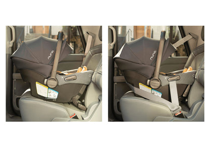 Nuna TRVL™ LX + PIPA™ urbn Infant Travel System