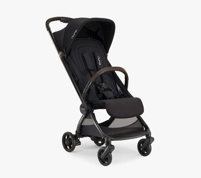Nuna VIAA™ cabn Compact Travel Stroller
