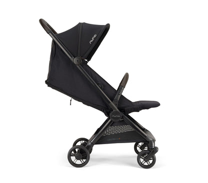 Nuna VIAA™ cabn Compact Travel Stroller