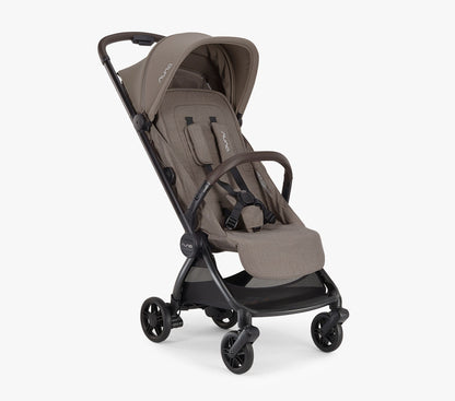 Nuna VIAA™ cabn Compact Travel Stroller