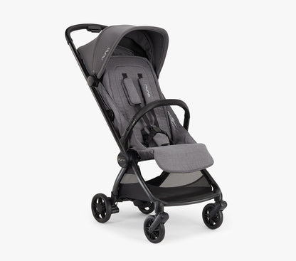 Nuna VIAA™ cabn Compact Travel Stroller