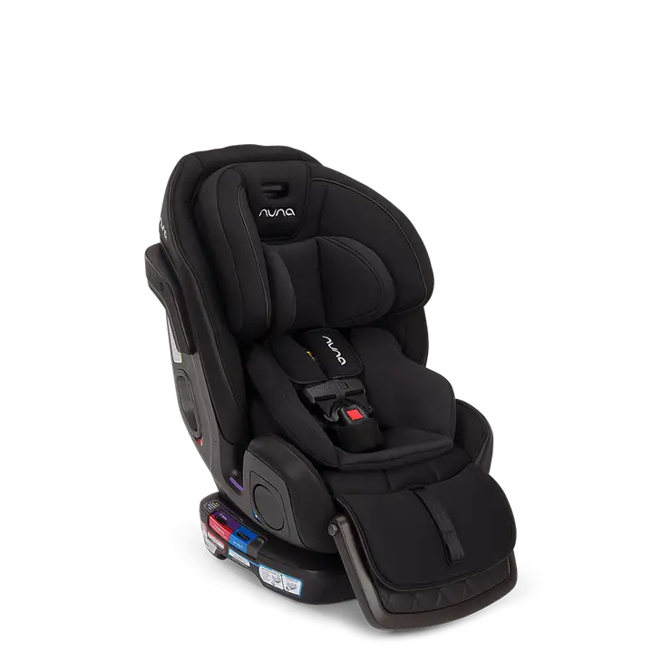Nuna EXEC™ Next All-in-One & Convertible Car Seat