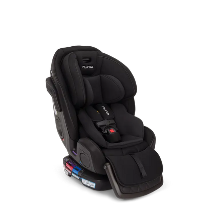 Nuna EXEC™ Next All-in-One & Convertible Car Seat