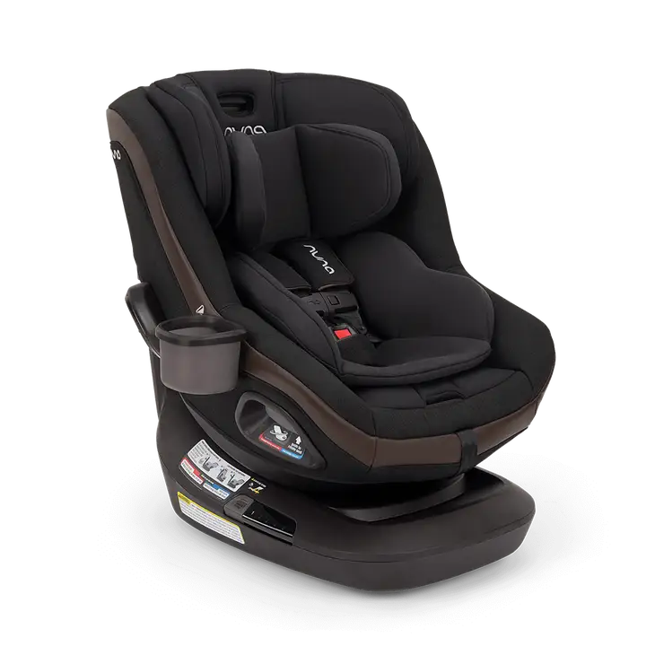 Nuna REVV™ maxx 360° Rotating Convertible Car Seat