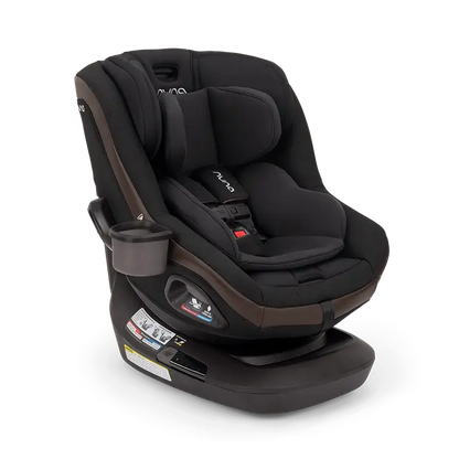 Nuna REVV™ maxx 360° Rotating Convertible Car Seat