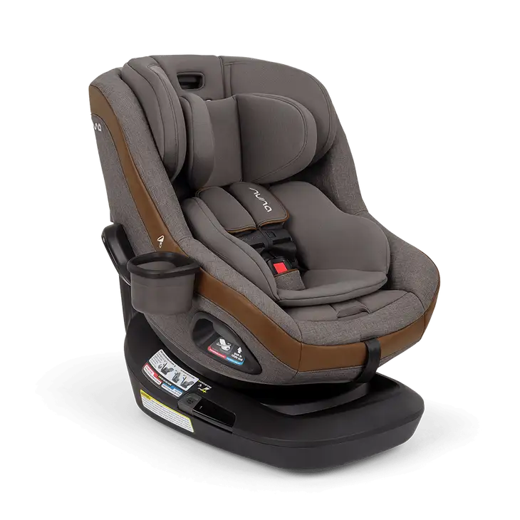 Nuna REVV™ maxx 360° Rotating Convertible Car Seat
