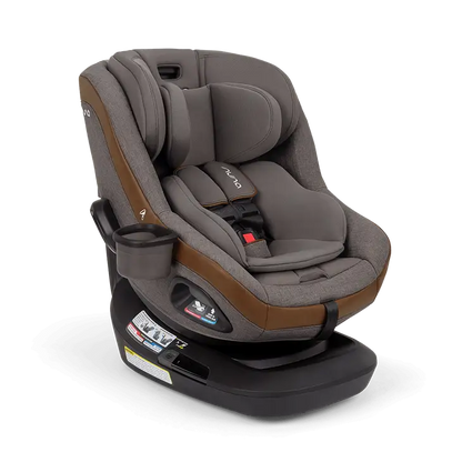 Nuna REVV™ maxx 360° Rotating Convertible Car Seat