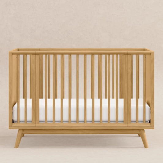 Babyletto Palma 8-in-1 Convertible All-Stages® Crib