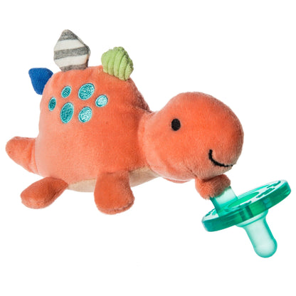 Wubbanub Pacifier