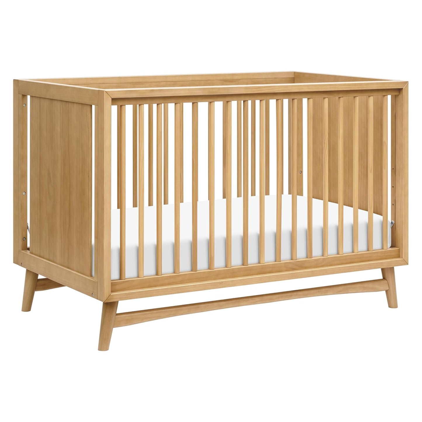 Peggy 3-in-1 Convertible Crib