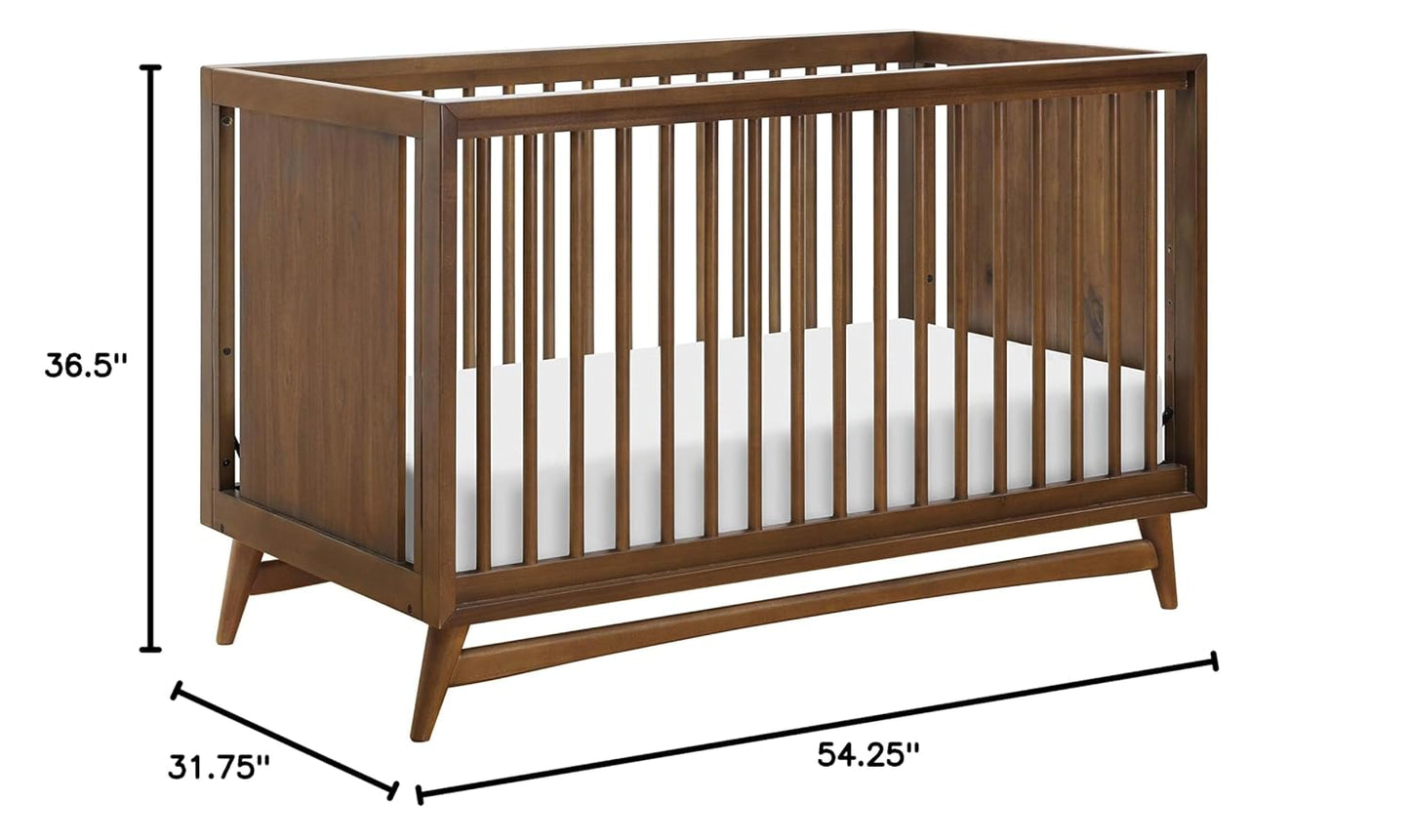 Peggy 3-in-1 Convertible Crib
