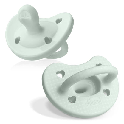Luxe Pacifier 0-6m