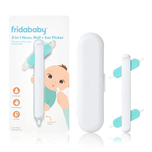 Frida Baby 3-in-1 Picker