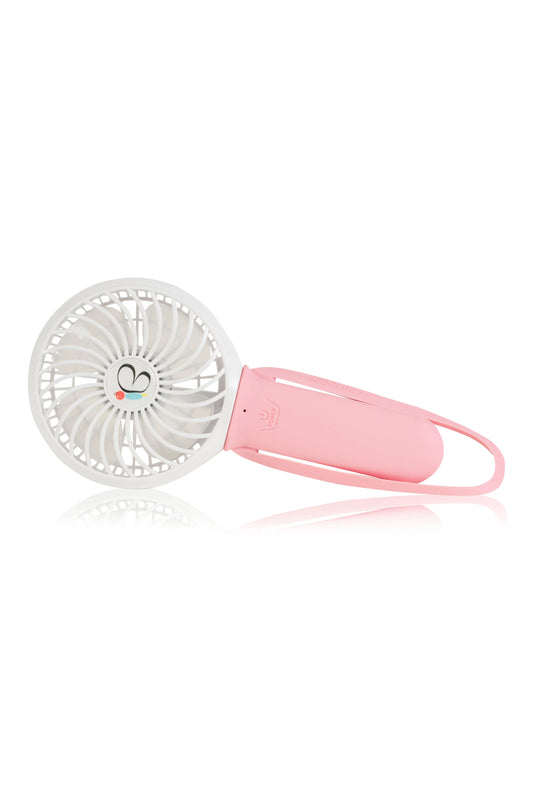 Buggy Turbo Fan
